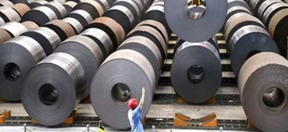 UK government promises to do utmost to help British Steel