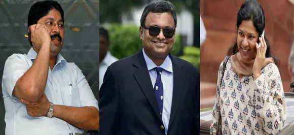 Lok Sabha Election Results 2019: From Karti Chidambaram to Kanimozhi, here are key contestants in Tamil Nadu
