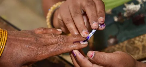 Lok Sabha Polls 2019 Trends/Results 9 AM Report (396/542 seats): BJP+: 218 | Congress+: 110 | Others: 68 