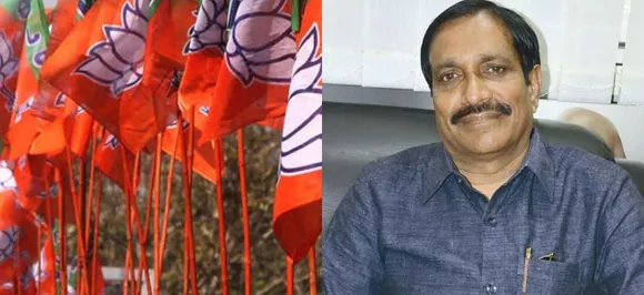Lok Sabha Election Results: Lalubhai Babubhai Patel of BJP bags Daman and Diu's lone seat 