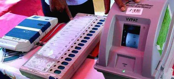 Goa Lok Sabha Election 2019: Congress, BJP leading on 1 seat each in initial trends 
