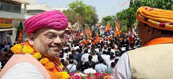 Gujarat Lok Sabha election results: Full list of winners and losers