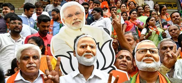 Lok Sabha Results 2019: BJP sweeps in Karnataka, leaves ruling coalition in tizzy
