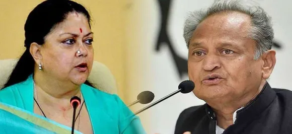 Lok Sabha Elections: How it played out for Congress, BJP in Rajasthan - a look back at last 4 polls