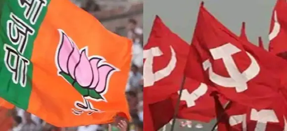 Tripura Lok Sabha elections 2019 results live: BJP ends Left dominance