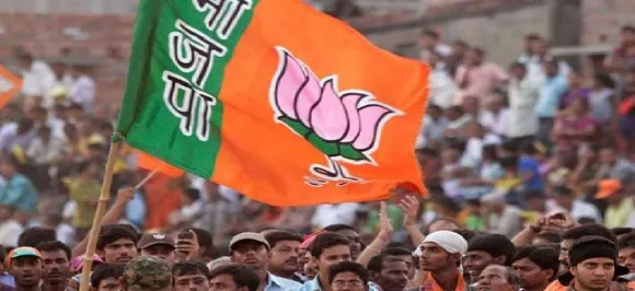 Himachal Pradesh Lok Sabha Elections Results: BJP set to win 4 seats