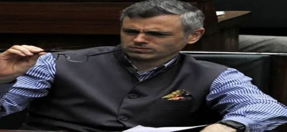 Credit where credit is due: Omar Abdullah congratulates PM Modi on massive Lok Sabha poll victory