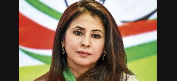 Lok Sabha Election Results: Urmila Matondkar set to lose to BJP's Gopal Shetty, cries foul over 'EVM discrepancies'