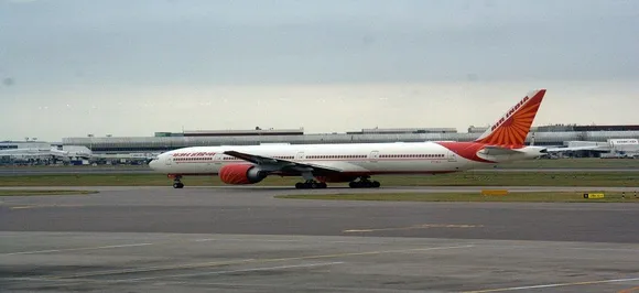 Air India expects 17 grounded aircraft to get back into operations