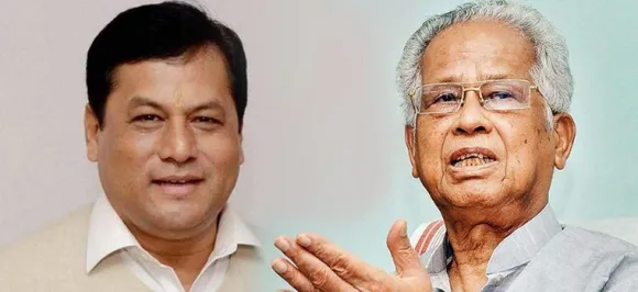 Assam Lok Sabha Election Results 2019: BJP set to surpass its 2014 tally, takes lead in 9 seats