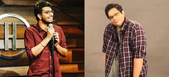 Tanmay Bhat apologises, Gursimran Khamba launches new venture after quitting AIB