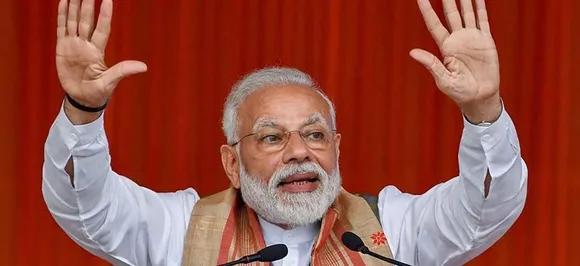 Lok Sabha Elections Results 2019: Modi readies for second term, BJP betters its 2014 tally of 282, show trends  