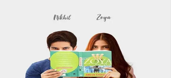 Sonam Kapoor- Dulquer Salmaan starrer 'The Zoya Factor' new poster out, here's new release date