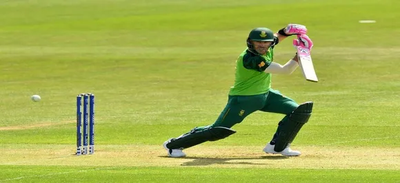 South Africa's World Cup woes no worry for Du Plessis