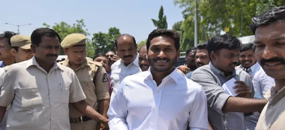 Andhra Pradesh Lok Sabha Election Results: Full list of Winners and Losers