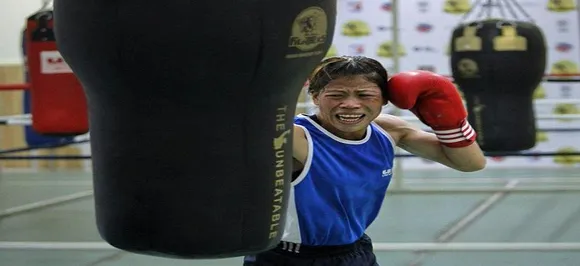 Mary Kom enters final of India Open Boxing tournament, all-Indian men's final in seven categories