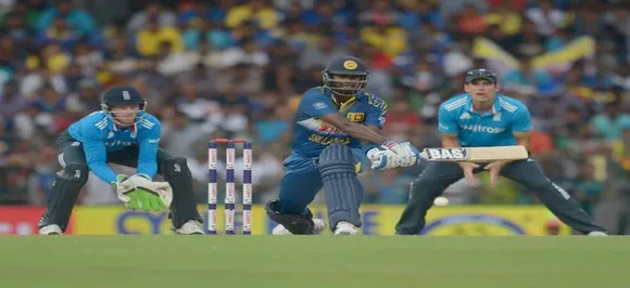 Kumar Sangakkara believes Englandâ€™s tour to Sri Lanka is on despite recent Easter terror attacks