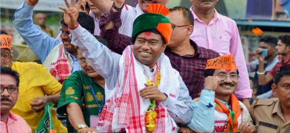 Assam Lok Sabha Election Results: From Rameswar Teli to Gaurav Gogoi - Here is full list of Winners and Losers