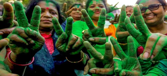 West Bengal Lok Sabha Election Results: From Babul Supriyo to Mimi Chakraborty - Here is full list of Winners and Losers