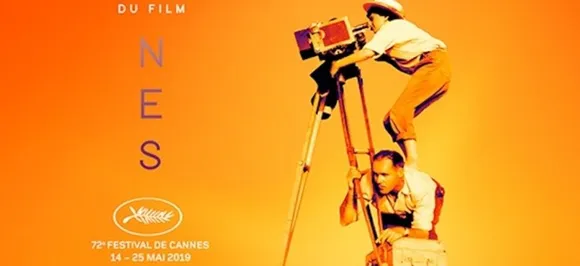 Cannes 72nd film festival 2019: Stars raise over USD 15 mn for AIDS research