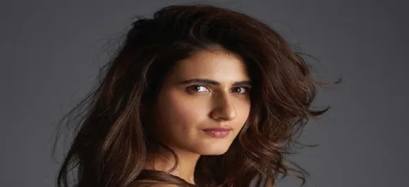 Did you know about this hidden talent of Fatima Sana Shaikh?