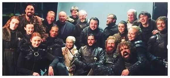 Game of Thrones: Did you know THIS close aid of Khaleesi is half Indian?