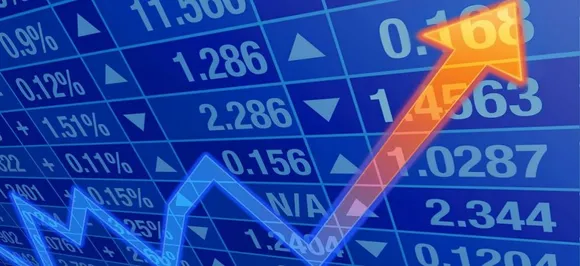 Day after election results, Sensex shoots up 623 points to lifetime high, Nifty above 11,800-mark