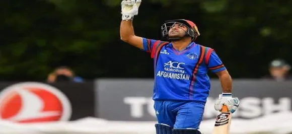 ICC Cricket World Cup 2019: Pakiâ€™stunnedâ€™ by Afghanistan in warm-up game