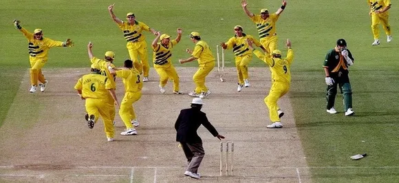 1999 World Cup: Australia showed character to win second World Cup 