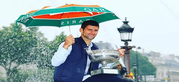 Novak Djokovic eyes historic Grand Slam calendar year sweep, Roger Federer and Rafael Nadal eye French Open glory