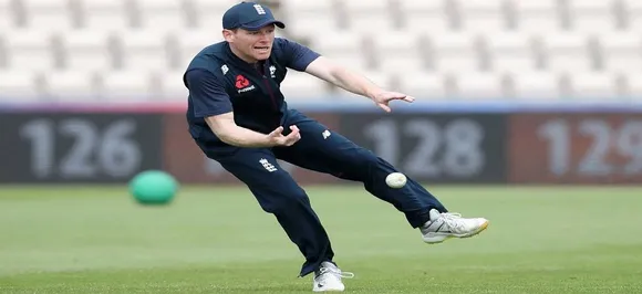 England skipper Eoin Morgan gets injured ahead of warm-up game against Australia