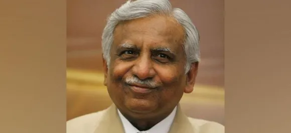Former chairman of Jet Airways Naresh Goyal, his wife denied permission to travel abroad: Sources