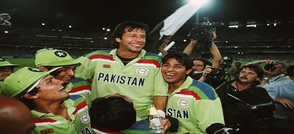 1992 World Cup: â€˜Cornered Tigersâ€™ Pakistan create glory Down Under