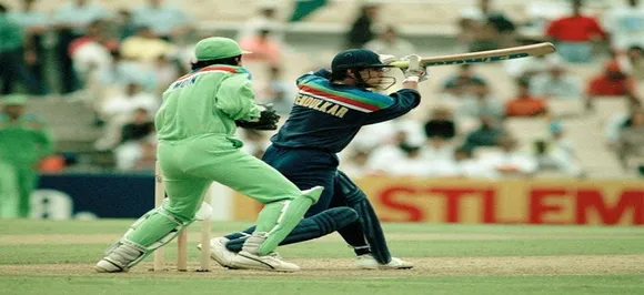 Indiaâ€™s World Cup moments 1992: When Sachin Tendulkar arrived in a big way on the world stage