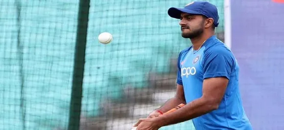 ICC Cricket World Cup 2019: Vijay Shankar cleared of serious injury