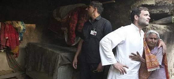 The fall of Congress citadel - why Rahul Gandhi lost Amethi?