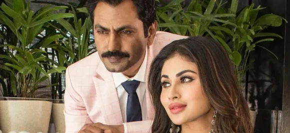 Bole Chudiyan out; Nawazuddin-Mouni is seen reminiscing their past