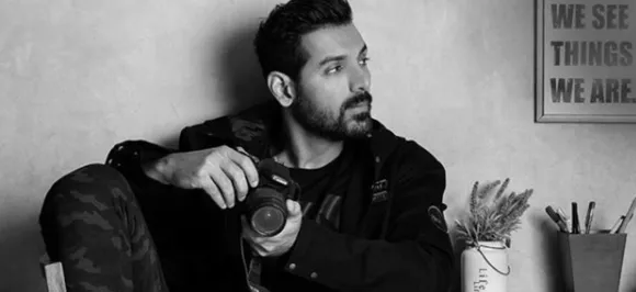 John Abraham injured during 'Pagalpanti' shoot
