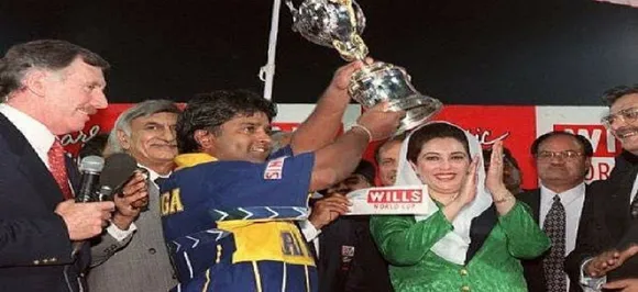 1996 World Cup: Indiaâ€™s inglorious exit, Sri Lankaâ€™s miracle