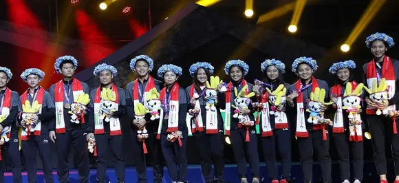 Shi Yuqi beats world champion Kento Momota, China wins 11th Sudirman Cup