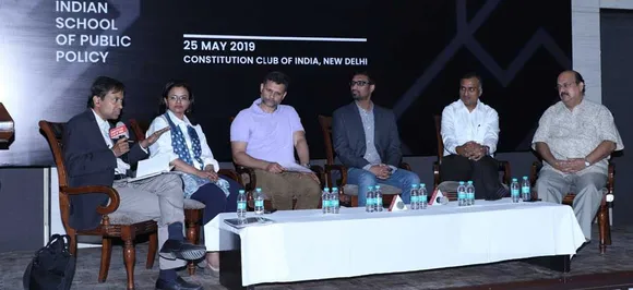 ISPP holds panel discussion on public policy careers in corporate sector