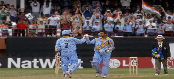 On This Day â€“ Sourav Ganguly and Rahul Dravidâ€™s 318-run stand in 1999 World Cup