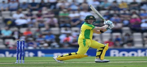 It's water off a duck's back and doesn't bother me: Steve Smith after boos in warm-up game