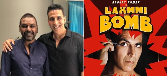 Raghava Lawrence to reconsider directing 'Laxmmi Bomb' if given 'proper respect'