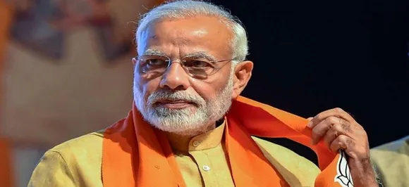 President Kovind to administer oath to PM Narendra Modi at 7 pm on May 30