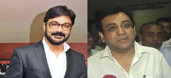 Wages due for months: Bengali TV serial actors, technicians lead by Prosenjit Chatterjee, Arindam Ganguly threaten to agitate