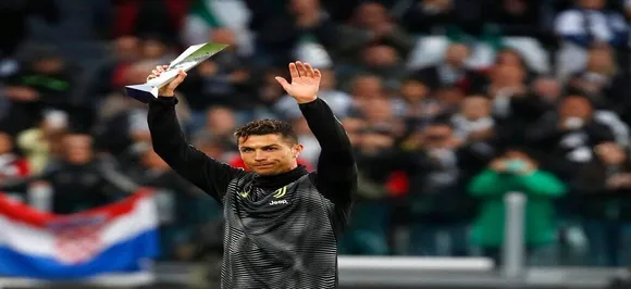 Ronaldo not enough as Juve extend Italian domination but fall short in Europe