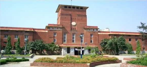 Delhi University to begin admission process from May 30