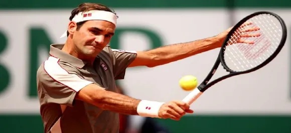 Roger Federer progresses in French Open 2019, Angelique Kerber crashes out