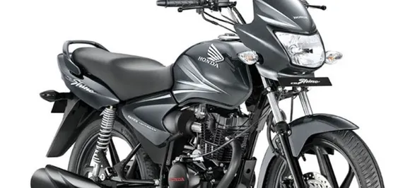 Limited Edition of Honda CB shine with new new colour schemes launched in India: Features, price inside
